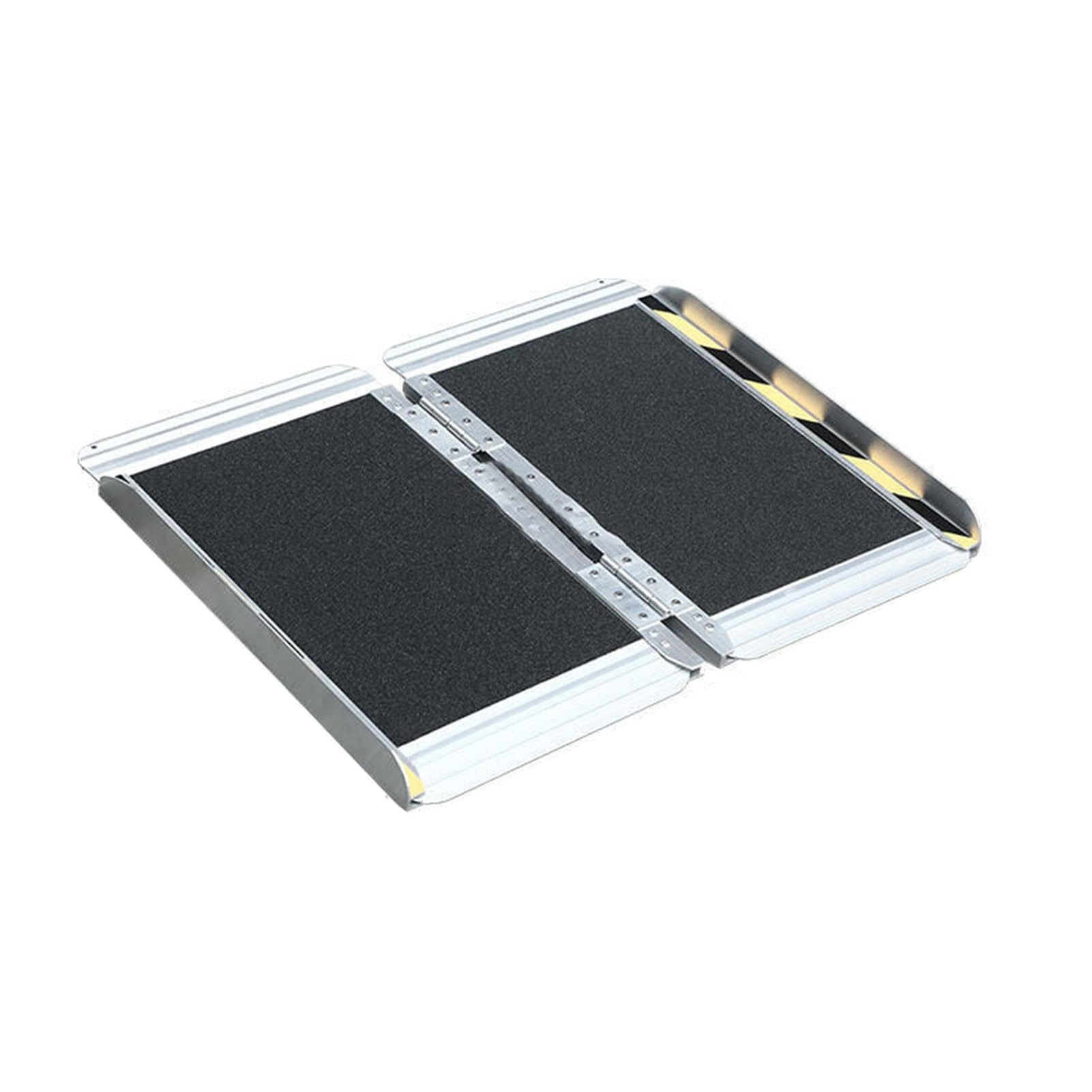 Leichte Zugangsrampe Aus Aluminium