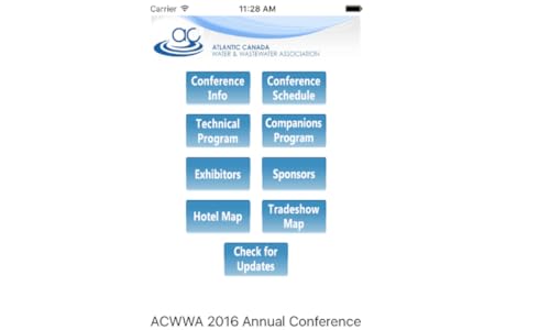 ACWWA Annual Conference