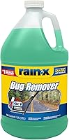 Vista 2 de RainX RX68806 Rain-X removedor de insectos etxWuf, paquete de 2