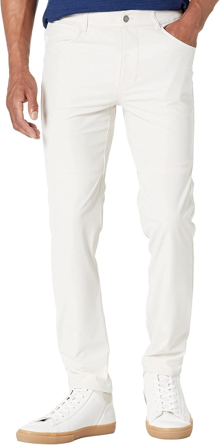 The Cross Country Prep-Formance Pant by Johnnie-O
