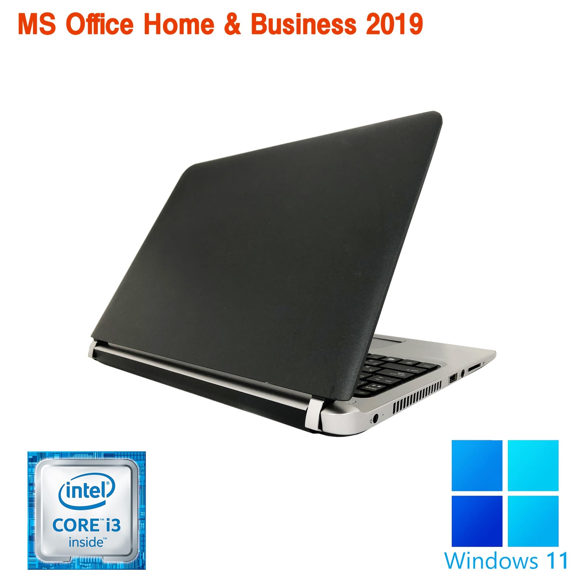 Amazon.co.jp: 【整備済み品】 DELL ノートPC 3380/13型/Win 11 Pro/MS