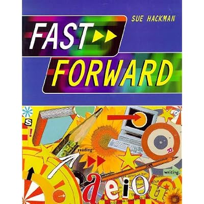 Fast Forward - Level 3 to 4