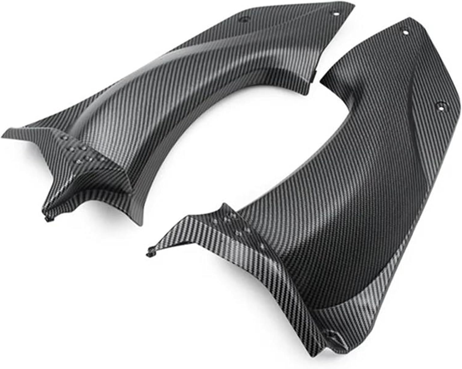 に適合する ZX 14R ZX-14R 2006-2011 モーターサイクル ボディ フェア