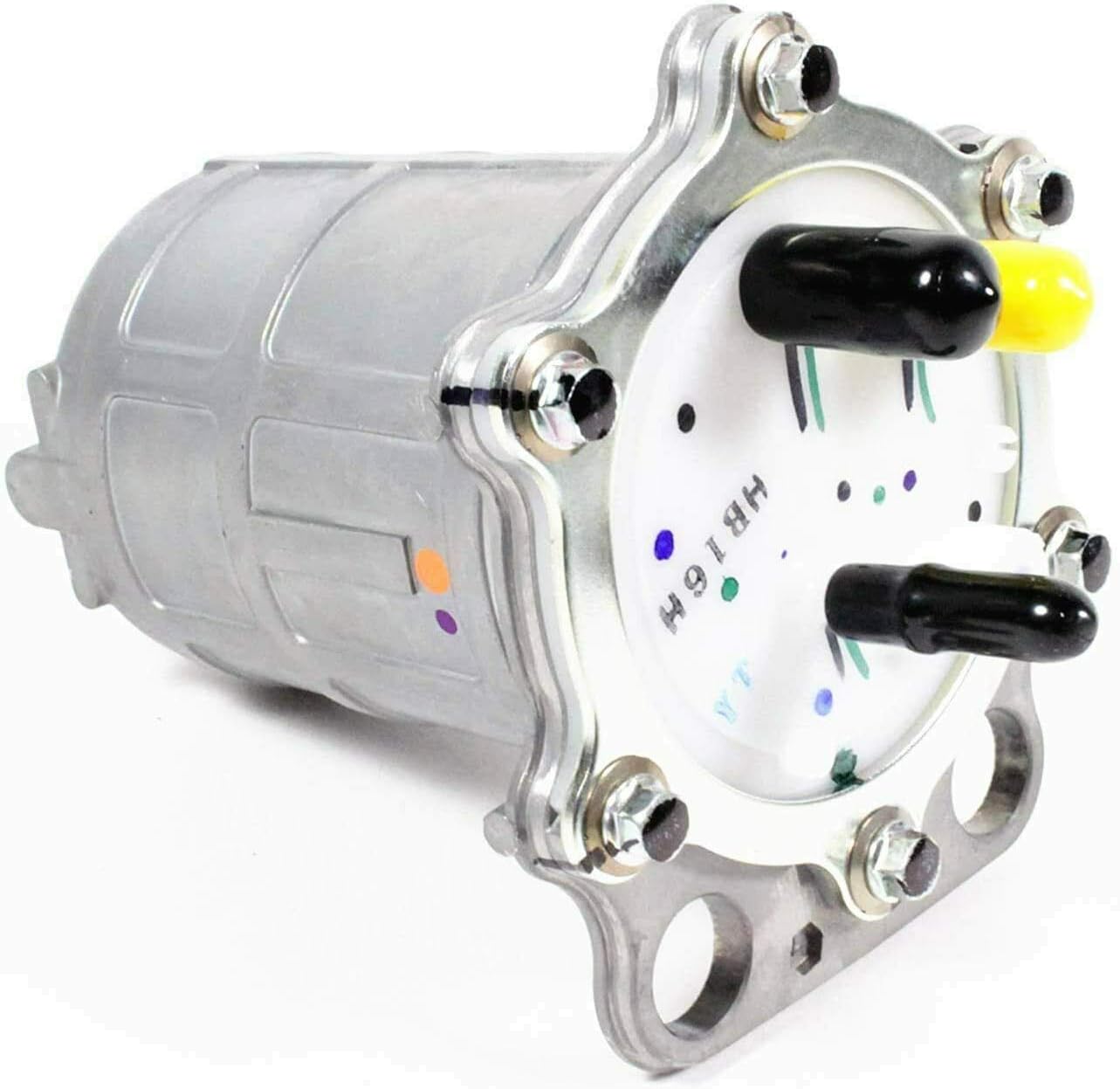 Partman 16700-HN8-601 FUEL PUMP FIT FOR HONDA Fury Interstate 1300 FOURTRAX 680 Rincon 680 Shadow Aero 750 Shadow Phantom 750 RS Shadow Spirit Stateline 1300 TRX680 VT750 VT1300