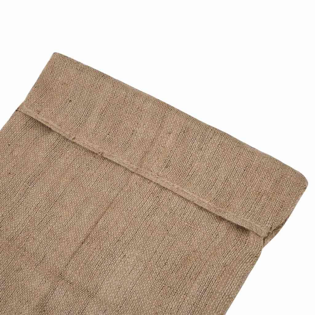 30x Jutesäcke 60 x 105 cm Garten-Säcke für Erde Pflanzen Kartoffeln Getreide Lagerung Transport