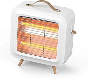 電気ヒーター M グランドサラマンダーヒーター 電気ストーブ 電気ヒーター 首振り 業務