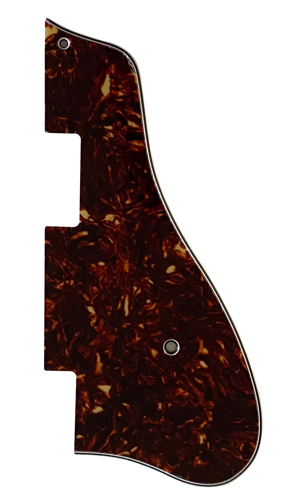 Amazon | カスタム For 1964 Epiphone Casino Style ギター