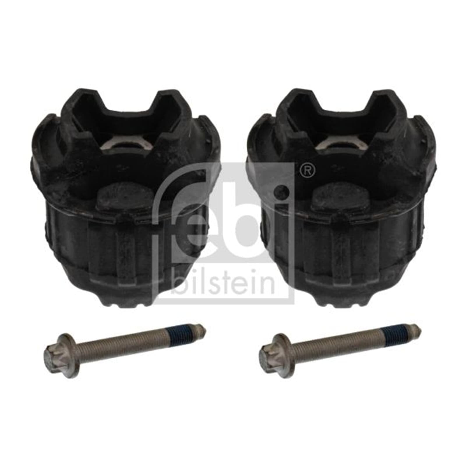 FEBI BILSTEIN 22840 Zestaw naprawczy korpus osi ze śrubami tył lewo tył prawo
