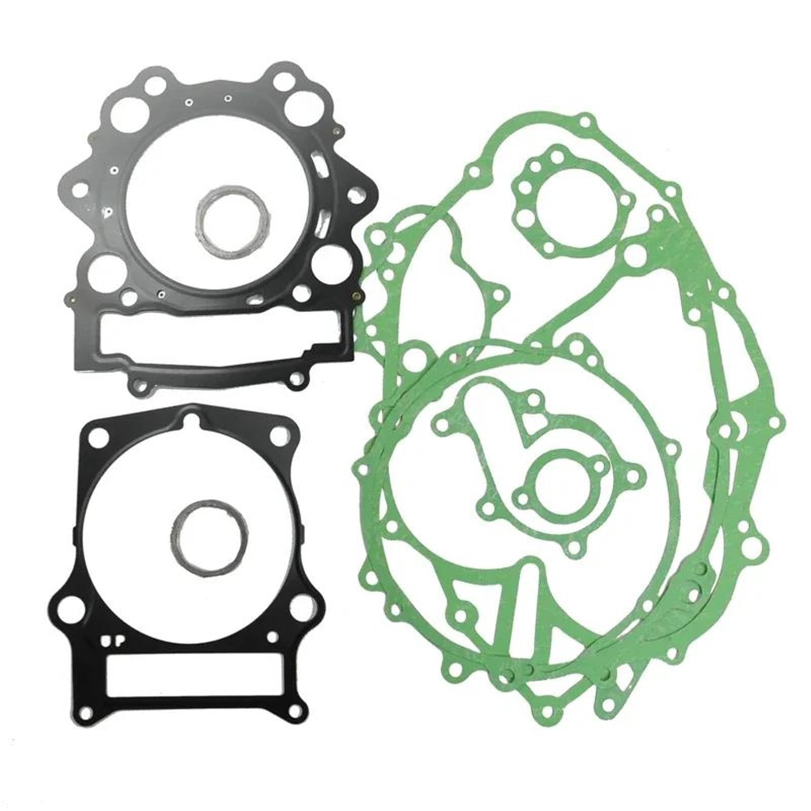 Joint de culasse et carter pour Yamaha XTZ 660 X / R 2004-2011 kit complet