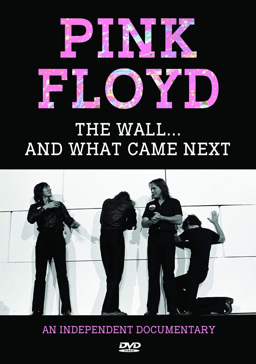 Pink Floyd - The Wall ...And What Came Next [DVD] [NTSC]