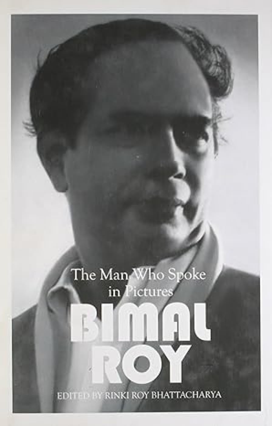Buy The Man Who Spoke in Pictures — BookShops.in