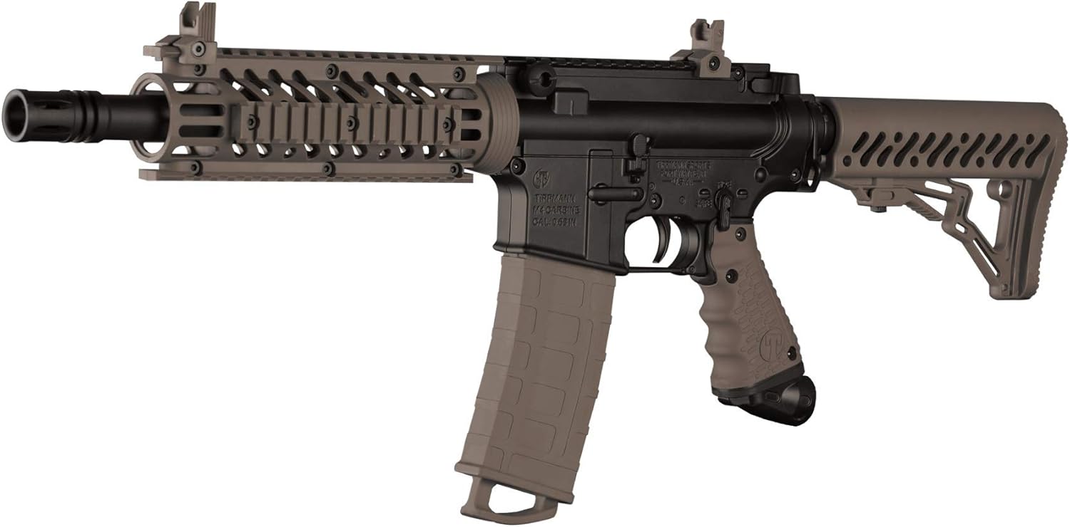 Tippmann TMC MAGFED Paintball Marker