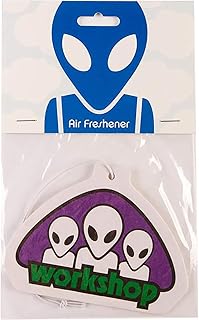 Alien Workshop Triad Air Freshener