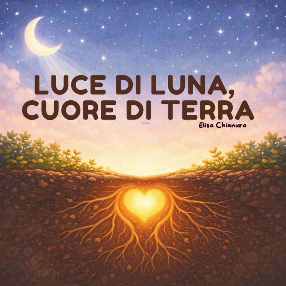 Luce di Luna, Cuore di Terra