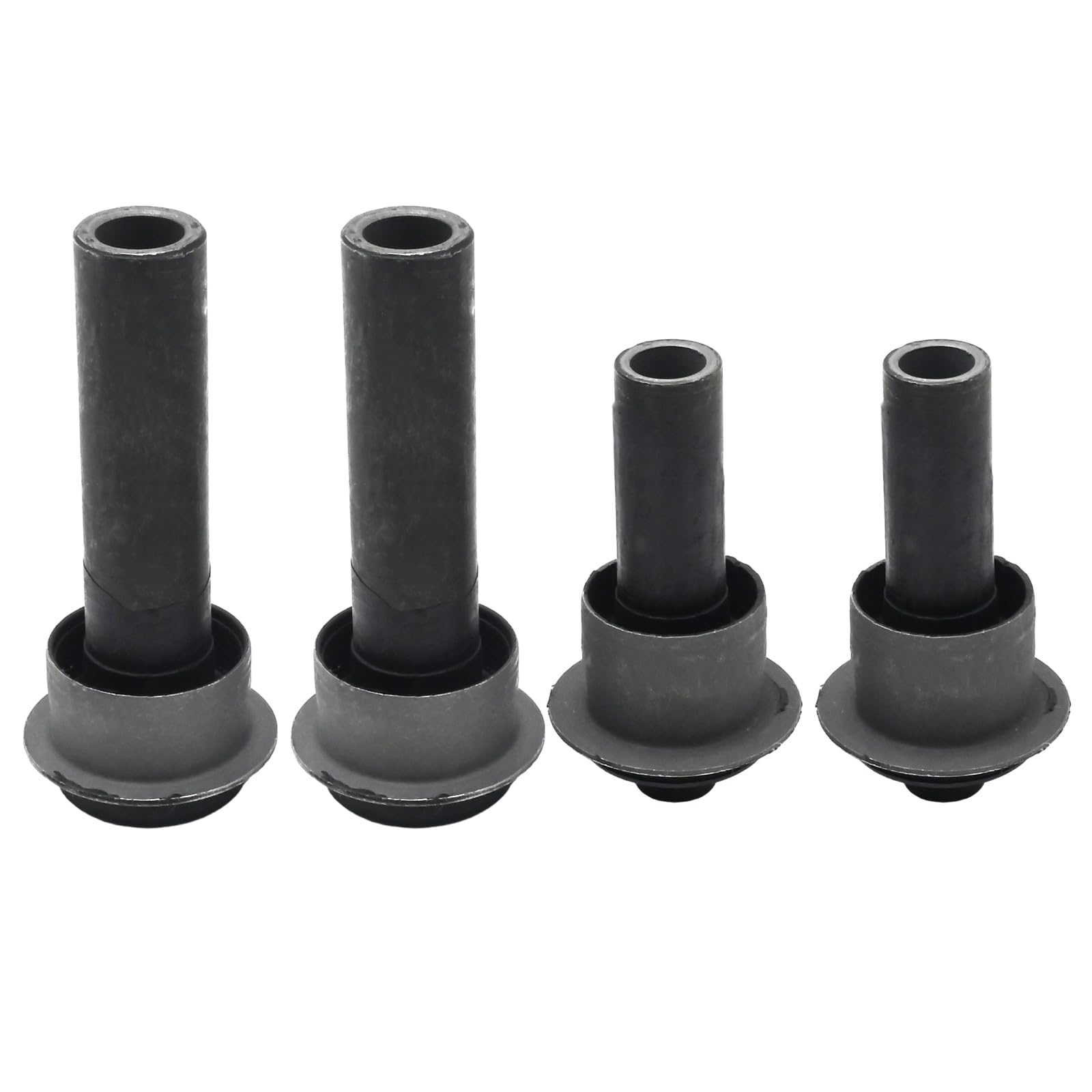 Anxingo 54466-JD000 4PCS Engine Cradle Front Subframe Crossmember