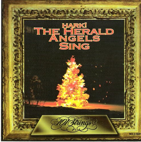 Hark The Herald Angels Sing [Audio CD]