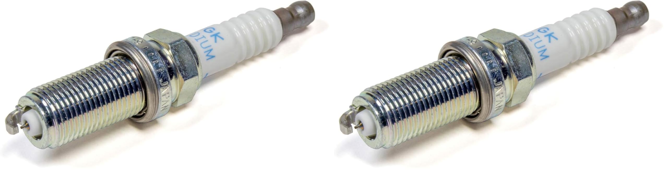 NGK 4654 R7437–9 - Bujia Encendido (Paquete de 2)