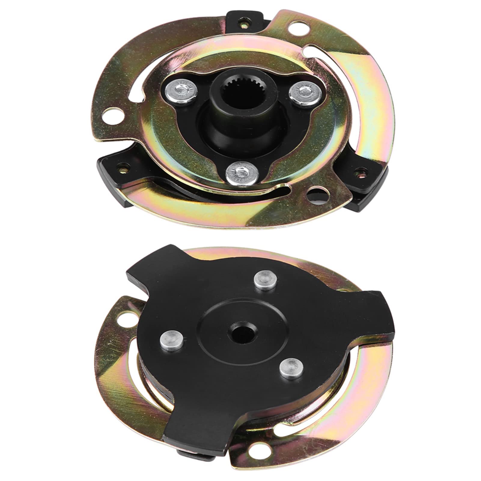 Kit di riparazione compressore d'aria auto universale Frizione elettromagnetica per Seat Skod 5N0820803