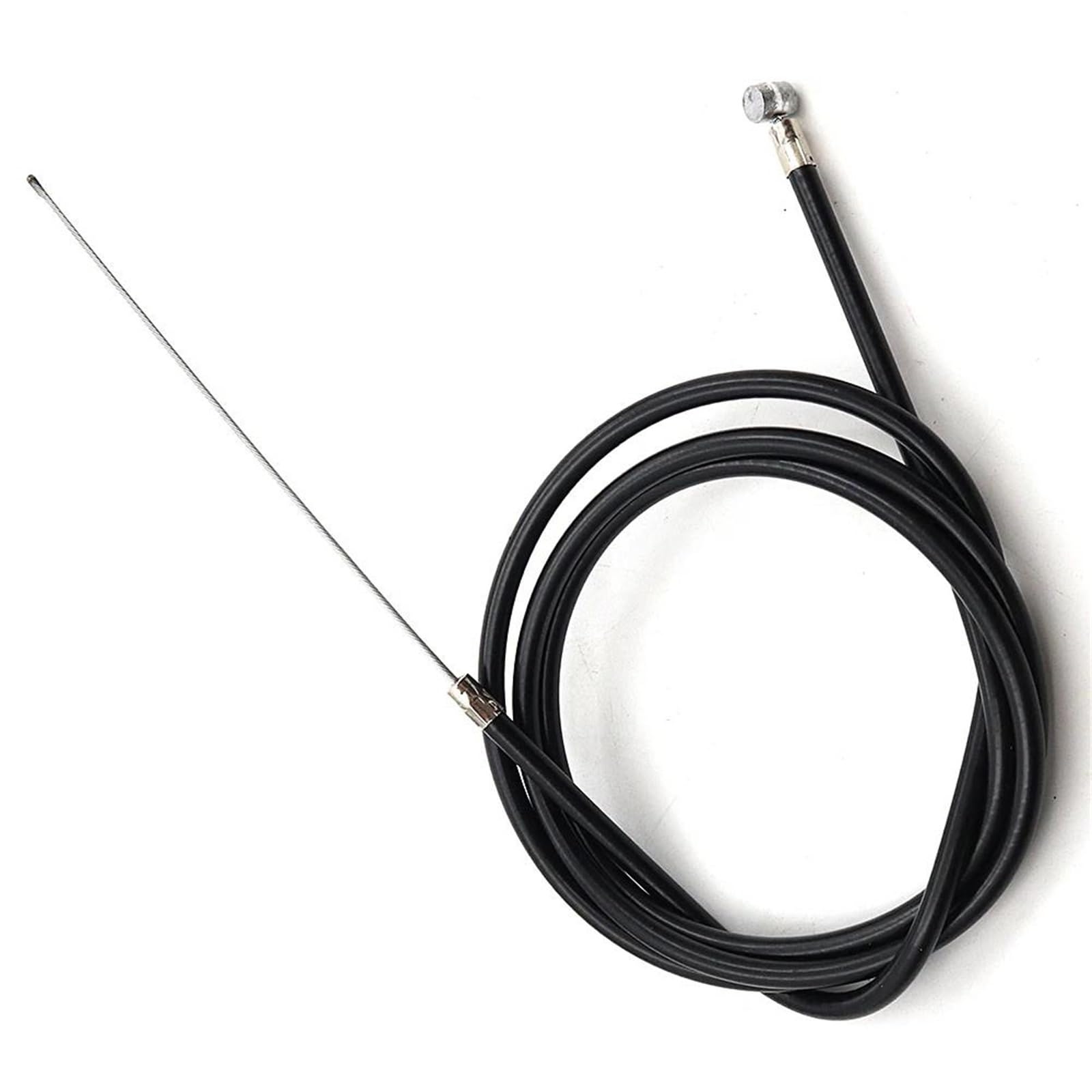 Cable de repuesto para patinete eléctrico Kugoo M4 Pro negro