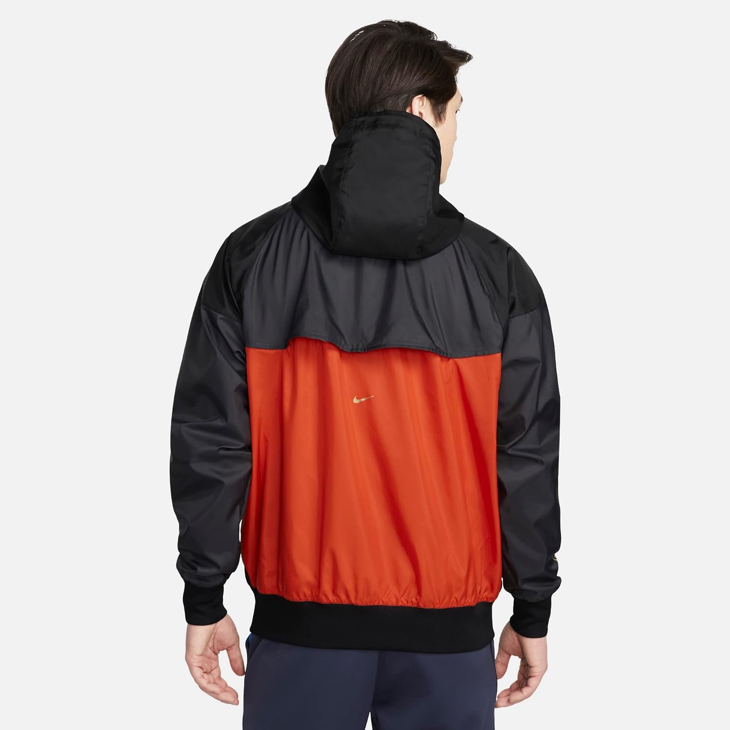 Nike Sportswear Sport Essentials Windrunner Men's Woven Jacket (as1, alpha, l, regular, regular, Large)