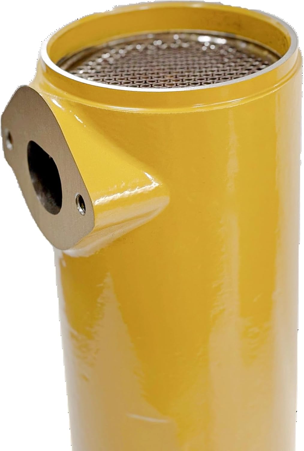 7C-0145 Oil cooler cartridge Fits for Caterpillar CAT RM500B RM800 Rotary Mixer