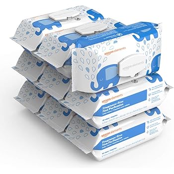 free baby supplies near me