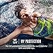 Speedo Unisex-Adult Swim Goggles Speed Socket 2.0