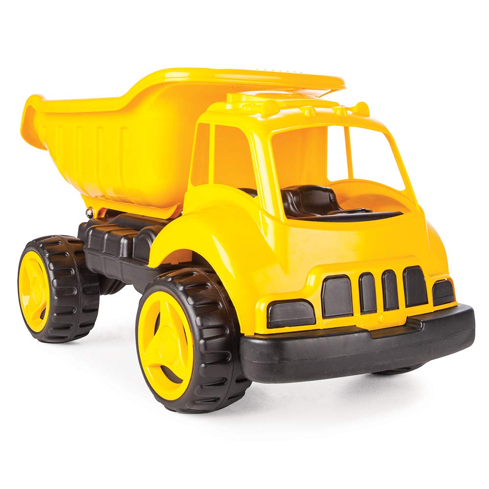 Pilsan Star LKW (Geld)
