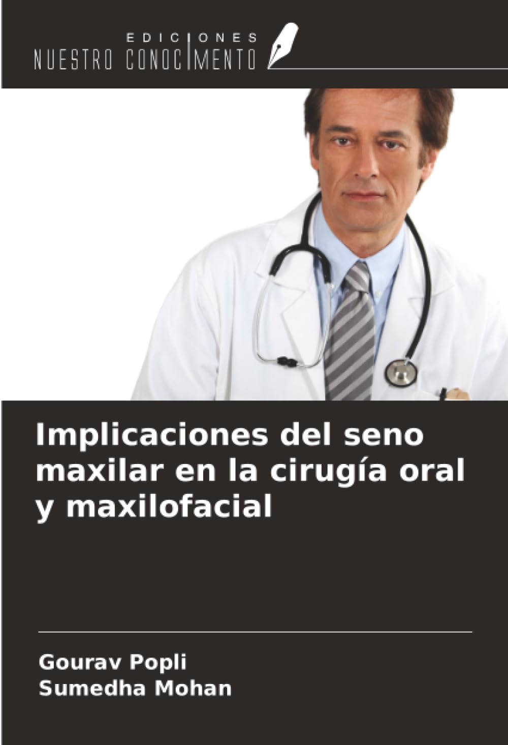 Implicaciones del seno maxilar en la cirugía oral y maxilofacial