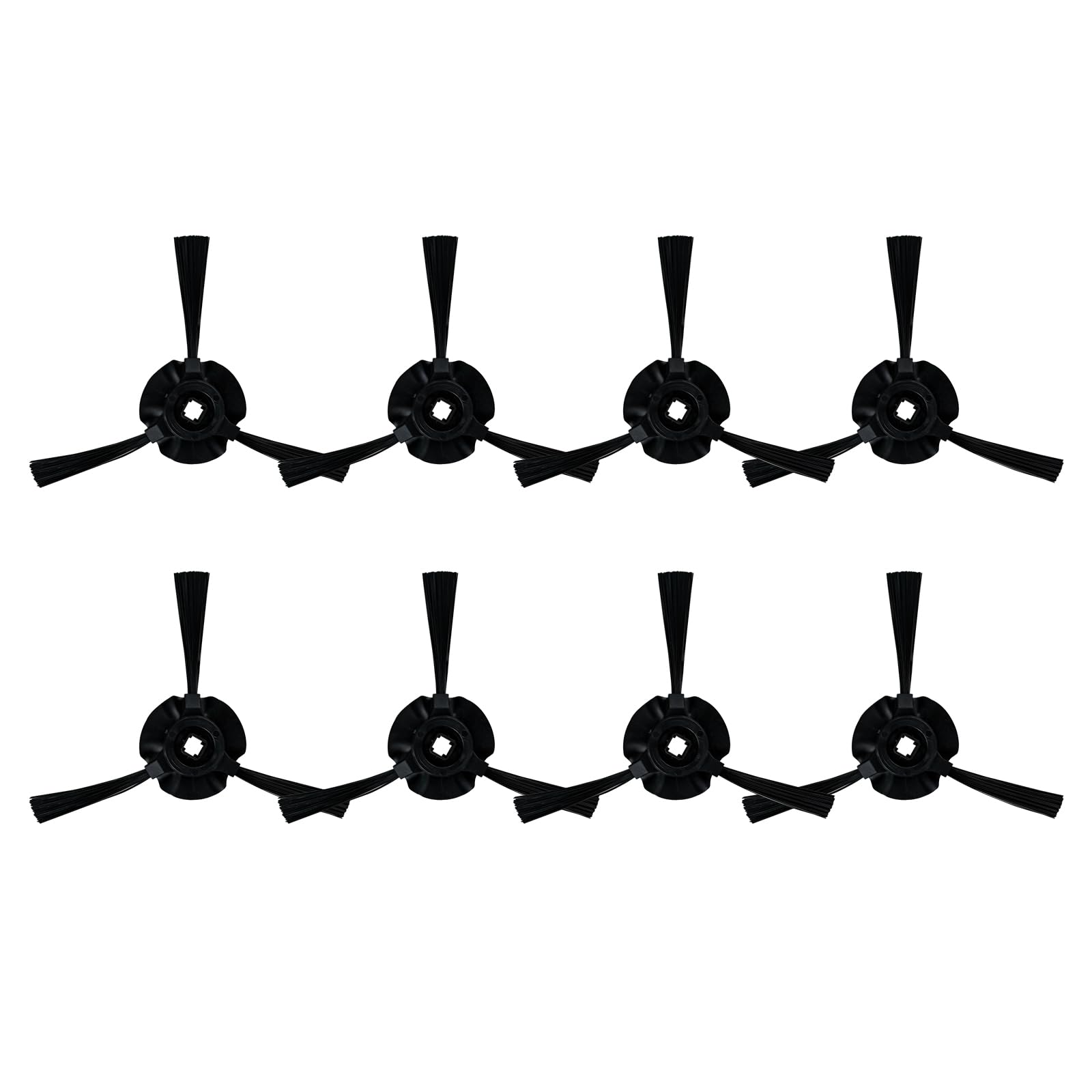 BBT BAMBOOSTReplacement for RV2310 Side Brush 8 Pack