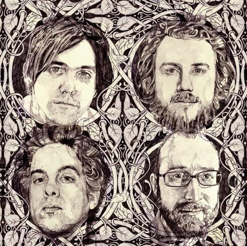 Monsters of Folk