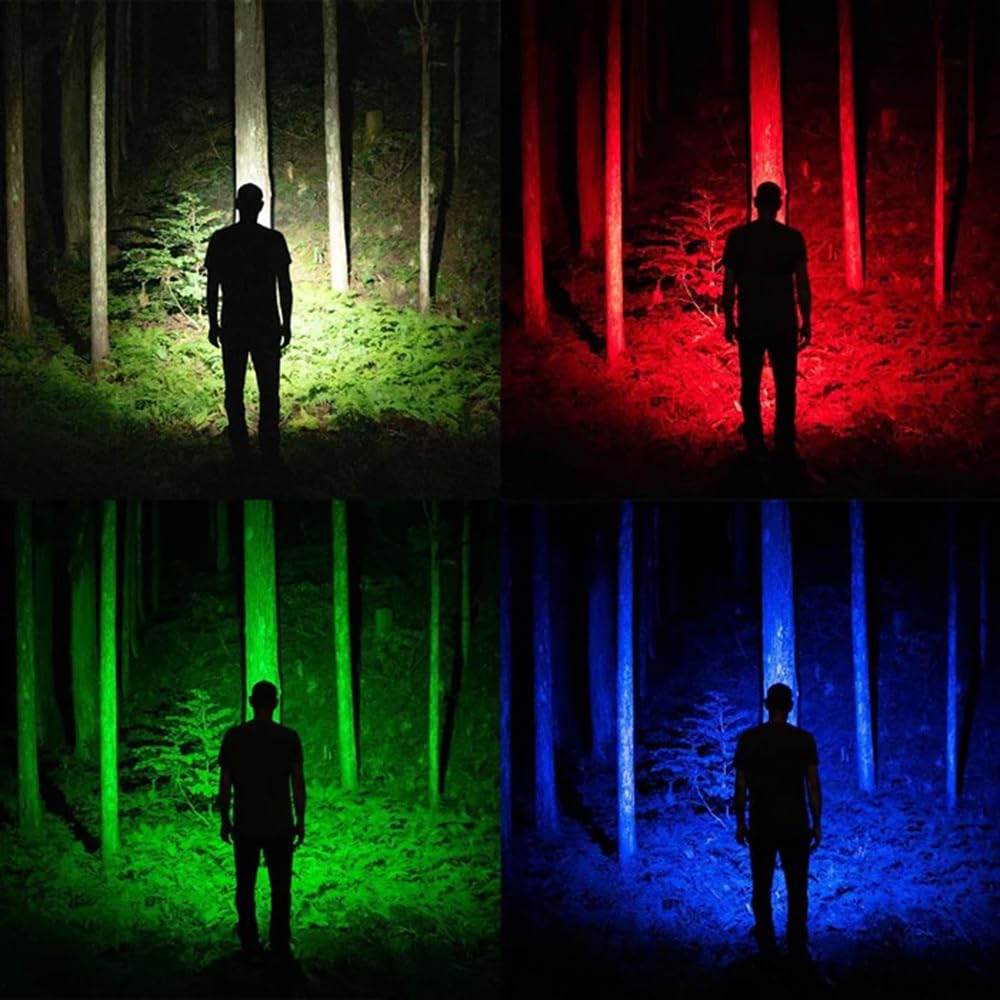 Amazon.co.jp: 【12個セット】 Ledlenser HF8R Signature シグネチャー