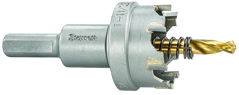 Starrett-SM34 HO/S 1 11/32\