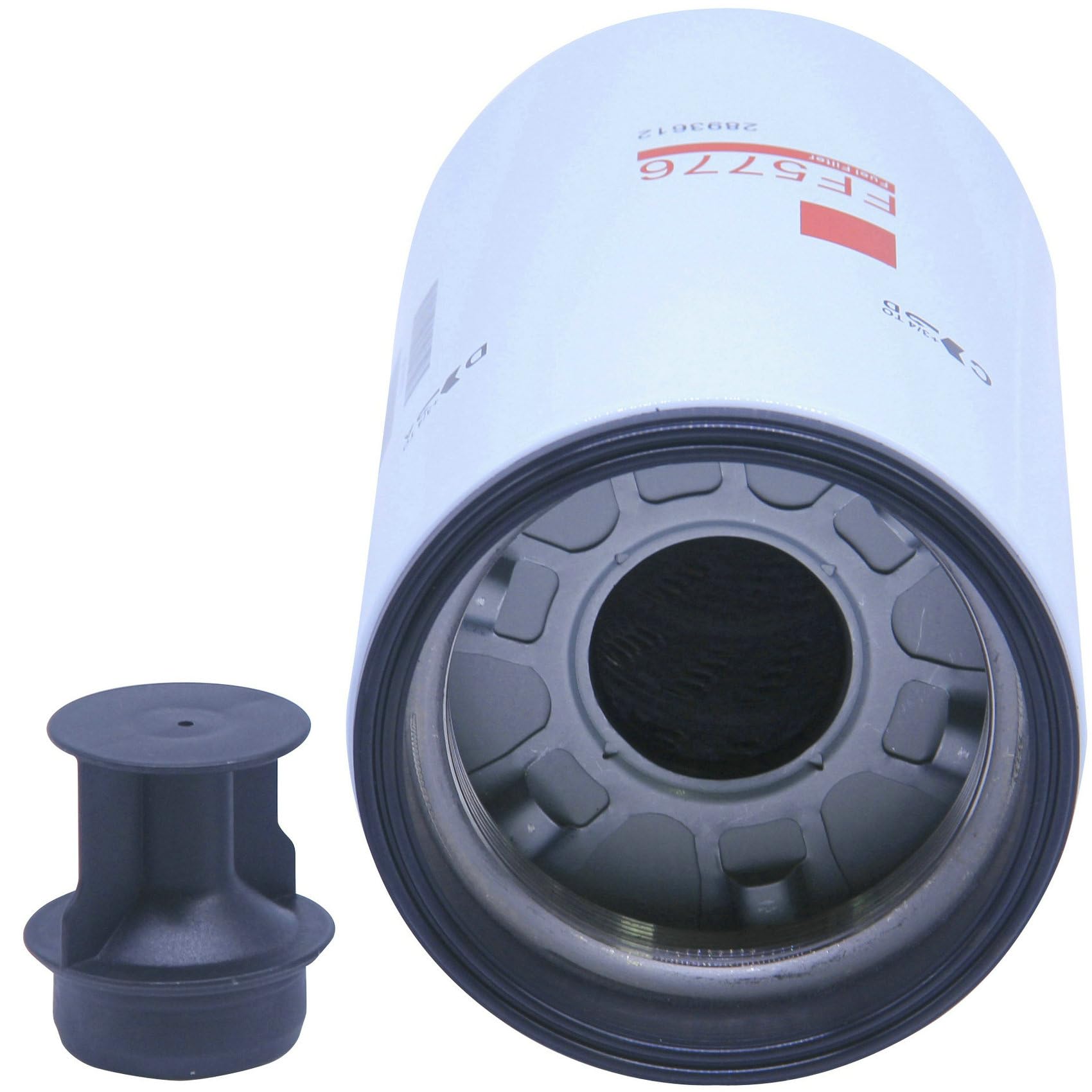 Amazon.com: FF5776 Fuel Filter Fits Freightliner International
