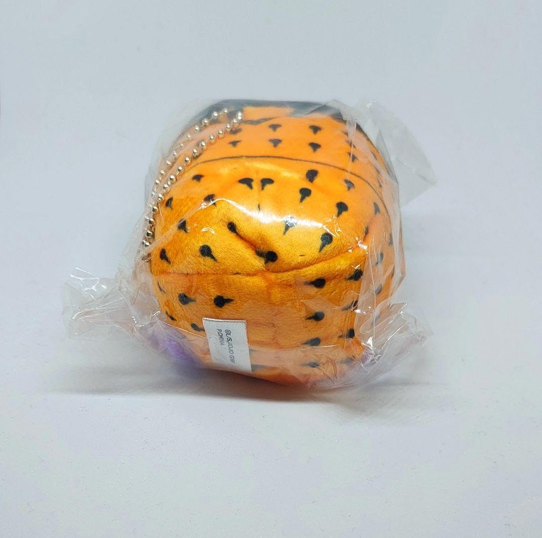 ジョジョの奇妙な冒険 ぽてコロマスコットBIG ブチャラティ 5部