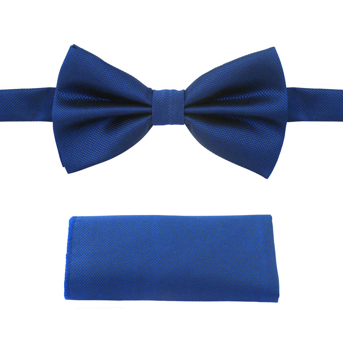 Dan Smith Navy Bowties For Party 25.6