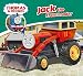 Jack the Front Loader (Thomas & Friends Engine Adventures)