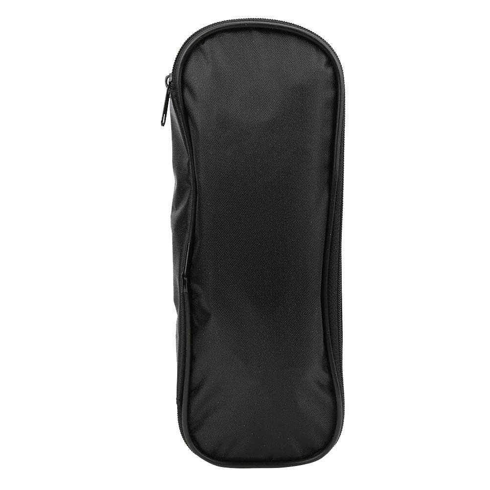 Pinza Amperimétrica Digital de Rango Automático 400A