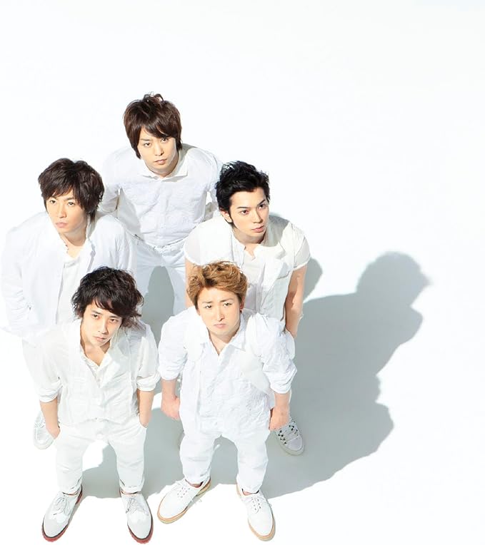 Beautiful World (通常盤) - 嵐 Beautiful World (通常盤) - 嵐