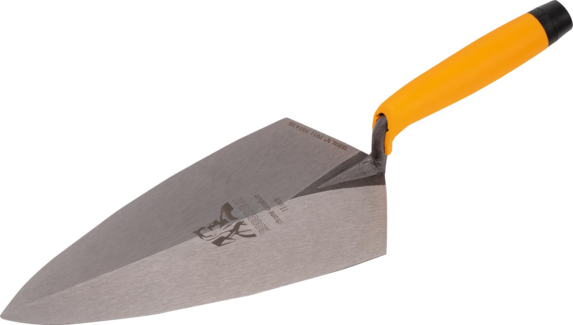 Roughneck Philadelphia Pattern Brick Trowel 280mm (11in)