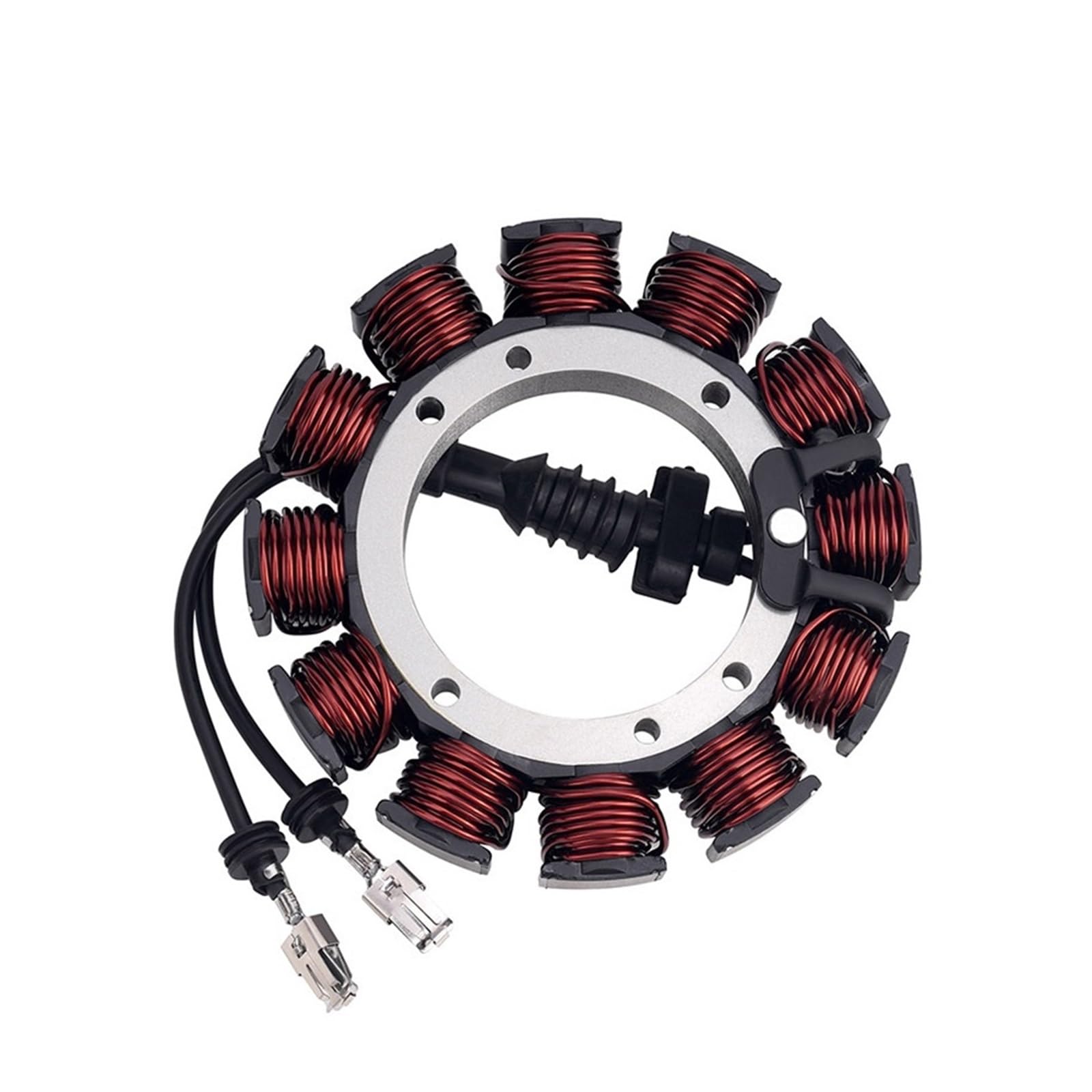 Bobine de stator FXSTBI FXR4 FXSTI alternateur haute résistance pour moteur moto