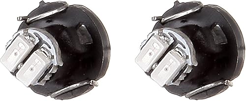 SCITOO Red 1 x T3 Neo Wedge Lights T3-39397-SA5-003T3