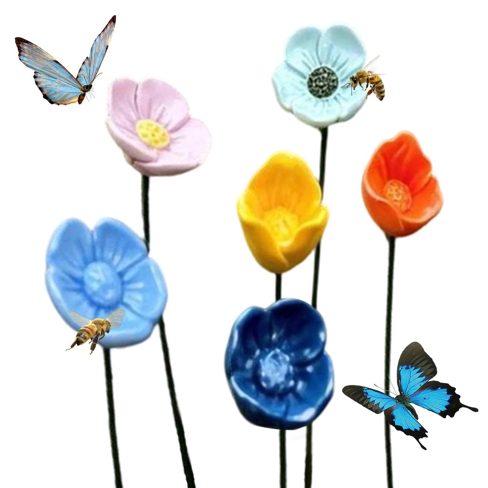 Station d'arrosage d'abeille et bain d'oiseau colibri pour cour
