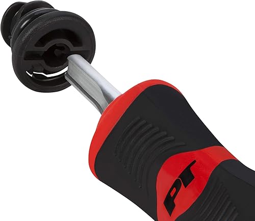 Miniatura 2 de Performance Tool W54289 VW Audi - Herramienta de extracción de tapón de drenaje de aceite, compatible con Volkswagen 1.8L a 2.0L Reemplazo para Audi