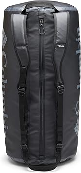 Amazon.co.jp: Columbia ユニ Outdry Ex 80L ダッフル、ブラック、ワン