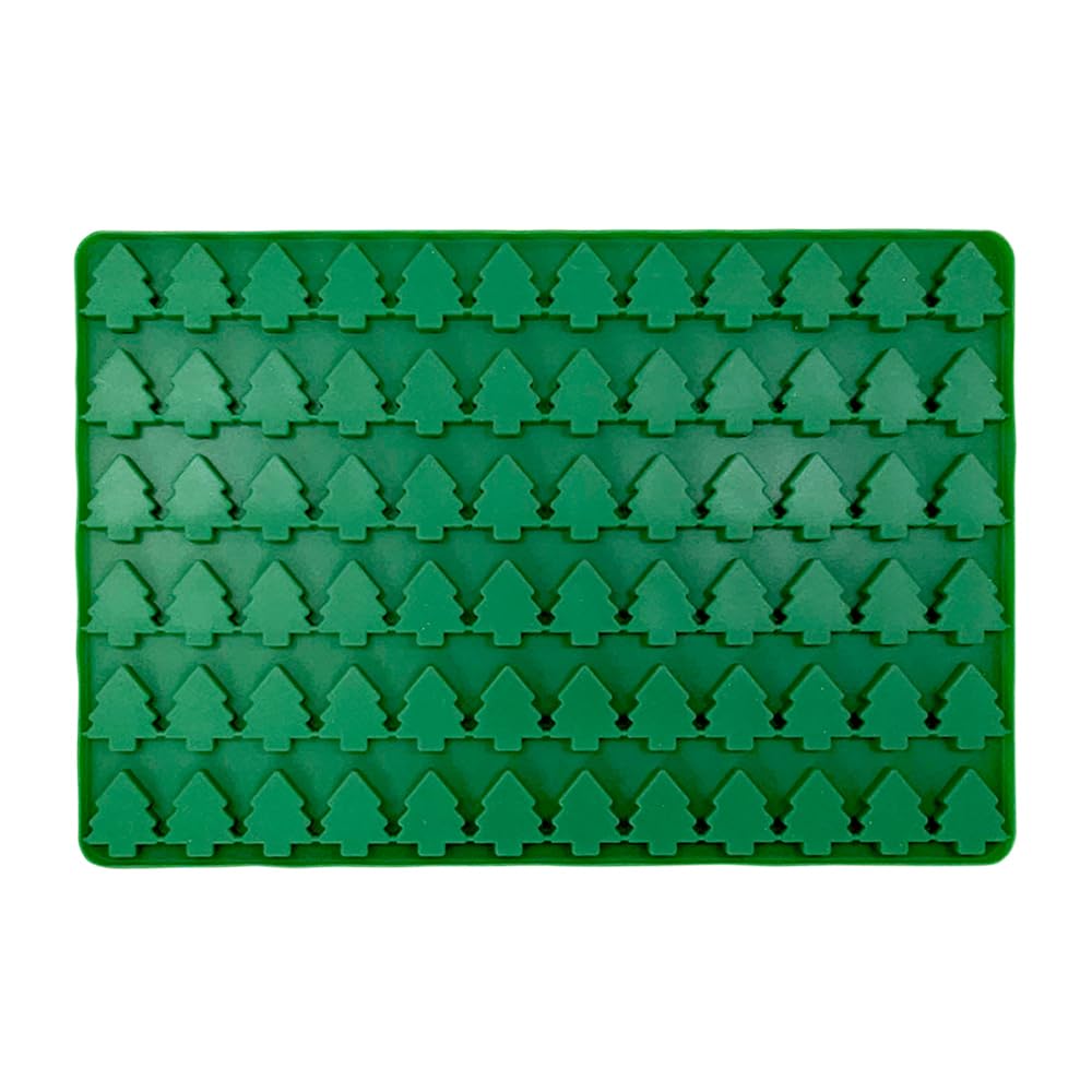 Nobby Xmas Baking Mat Fir 30 x 20 cm