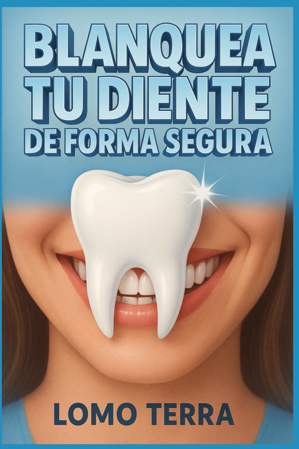 Blanquea Tu Diente De Forma Segura: Descubrirá la importancia del blanqueamiento dental, sus beneficios, los diferentes tipos de tratamientos disponible y tratamiento casero sencillos.