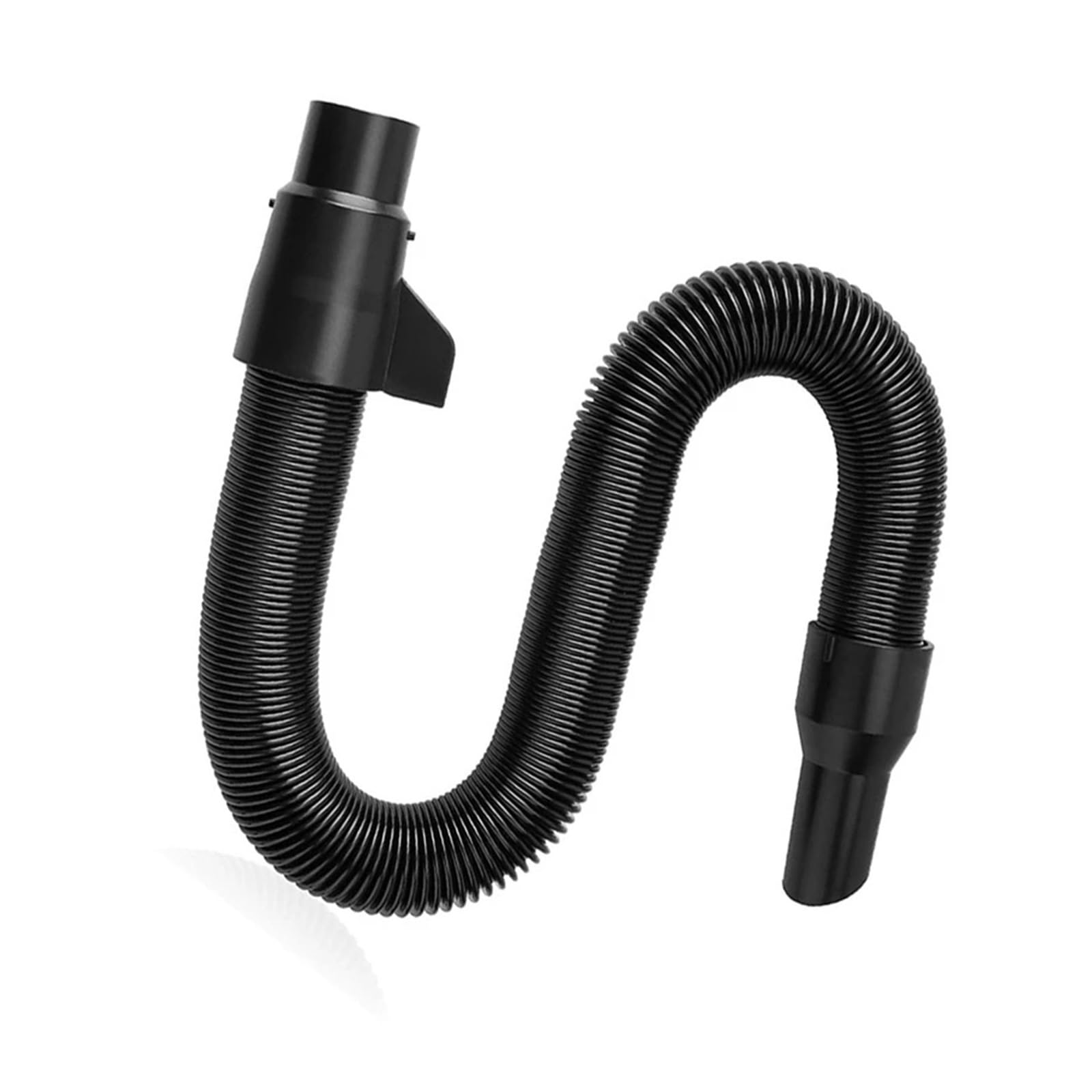 Tuyau d'aspirateur eau/poussière 14-37-0105, compatible avec Milwaukee, aspirateur M18 0970-20, 0880-20, 0780-20
