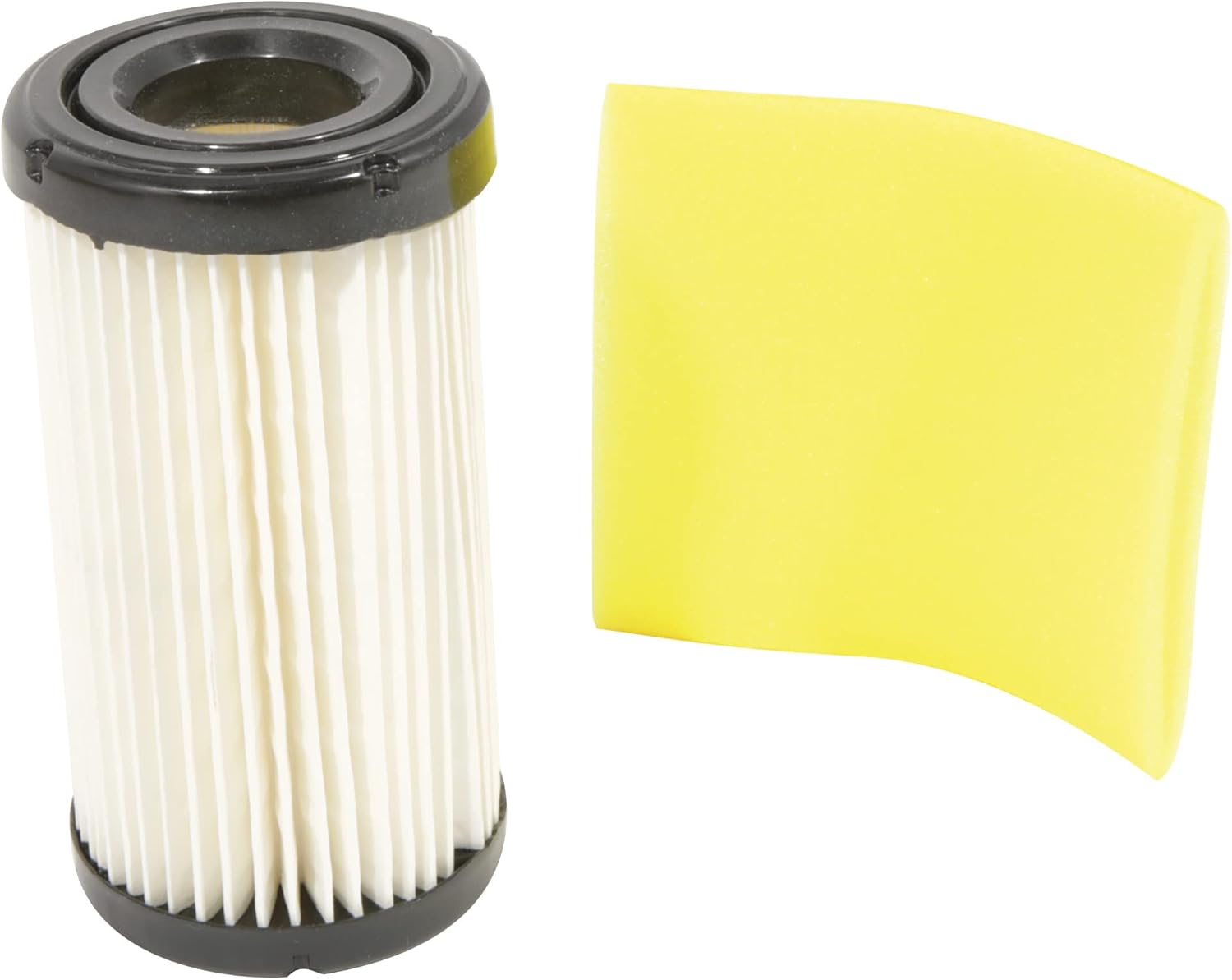Craftsman SBD OE Air Filter with Pre-Filter for Riding Mowers with Briggs & Stratton Engines, OE# 5415K, 793569, BS-793569