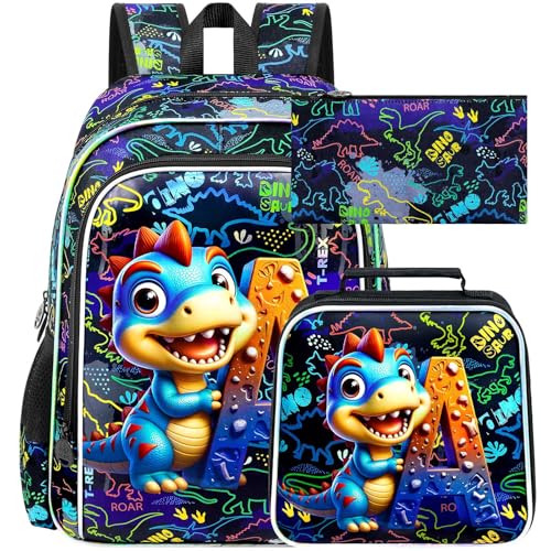 HPJGD j̎qpobNpbN 3_ h LbYubNobOZbg `{bNXt ctp킢XN[obO, N[UVvgAXg[ubNB, One Size, N[UVvgobNpbNB